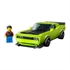 LEGO Speed Champions: Sportski automobil Dodge Challenger SRT Hellcat