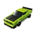 LEGO Speed Champions: Sportski automobil Dodge Challenger SRT Hellcat