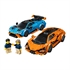 LEGO Speed Champions: Lamborghini Revuelto i Huracán STO