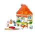 LEGO DUPLO: Kuća Blueyne obitelji s igrom pamćenja