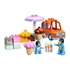 LEGO DUPLO: Bluey u vožnji do sladoleda