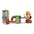LEGO Super Mario: Captain Toad i kamp