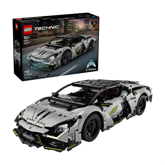 LEGO Technic: Supersportski automobil Lamborghini Revuelto