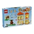 LEGO DUPLO: Obiteljska kuća Bluey