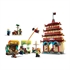 LEGO One Piece: Bitka u Arlongovu parku