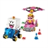 LEGO Super Mario: Mario Kart – Wario i King Boo