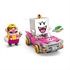 LEGO Super Mario: Mario Kart – Wario i King Boo