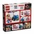 LEGO Super Mario: Mario Kart – Wario i King Boo