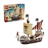 LEGO One Piece: Gusarski brod Veseljko