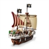 LEGO One Piece: Gusarski brod Veseljko