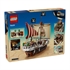 LEGO One Piece: Gusarski brod Veseljko