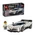 LEGO Speed Champions: Hipersportski automobil Bugatti Centodieci