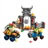 LEGO Super Mario: Mario Kart – Bowser i dvorac