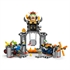 LEGO Super Mario: Mario Kart – Bowser i dvorac