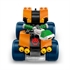 LEGO Super Mario: Mario Kart – Bowser i dvorac