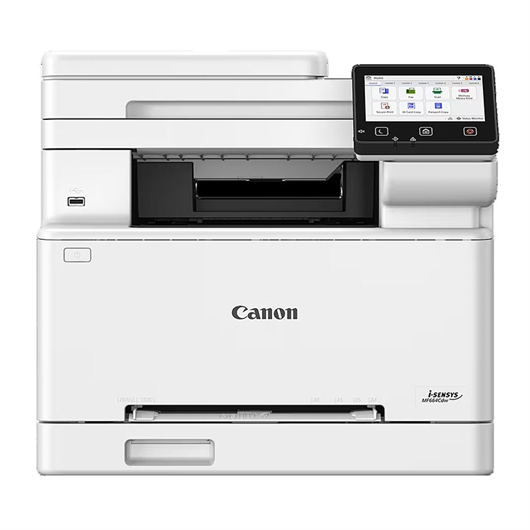 Multifunkcijski uređaj Canon i-SENSYS MF664Cdw