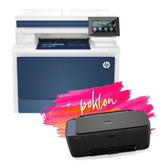 Multifunkcijski uređaj HP Color LaserJet Pro MFP 4302fdn + POKLON