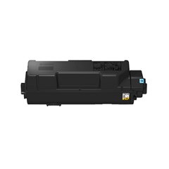 Toner Kyocera Mita TK-1260K (crna), original