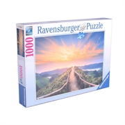 Slagalica Ravensburger Ponta Delgada Azoren, 1000 komada