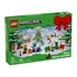 LEGO Minecraft: Adventski kalendar 2025