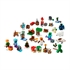 LEGO Minecraft: Adventski kalendar 2025