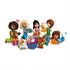 LEGO Friends: Adventski kalendar 2025