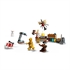 LEGO Star Wars: Adventski kalendar 2025