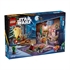 LEGO Star Wars: Adventski kalendar 2025