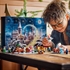 LEGO Harry Potter: Adventski kalendar 2025