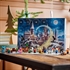LEGO Harry Potter: Adventski kalendar 2025