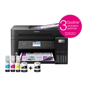 Oštećena ambalaža: multifunkcijski uređaj Epson EcoTank L6270