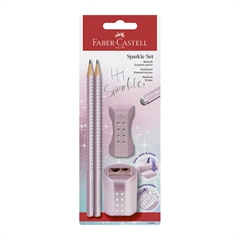Set Faber-Castell Sparkle Cosmic BC