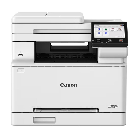Multifunkcijski uređaj Canon i-SENSYS MF667Cdw