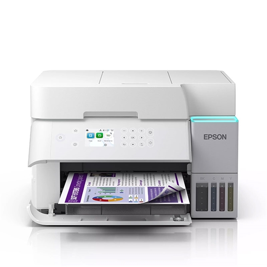 Multifunkcijski uređaj Epson EcoTank L6376