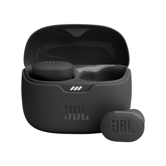 Bežične slušalice JBL Tune Buds TWS, crne
