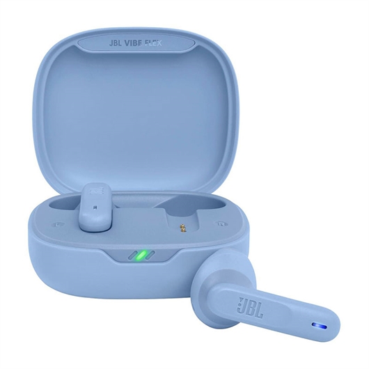 Bežične slušalice JBL Vibe Flex TWS, plave