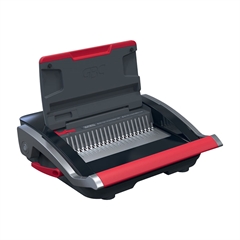 Aparat za spiralno uvezivanje (plastična) GBC CombBind CB25