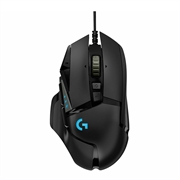 Gaming miš Logitech G502 Hero High Performance, žičani