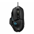 Gaming miš Logitech G502 Hero High Performance, žičani
