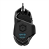 Gaming miš Logitech G502 Hero High Performance, žičani