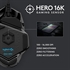 Gaming miš Logitech G502 Hero High Performance, žičani