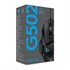 Gaming miš Logitech G502 Hero High Performance, žičani