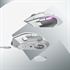 Gaming miš Logitech G502 X Plus Lightspeed, bežični, bijeli