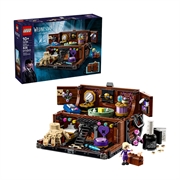 LEGO Wednesday: Stan Stvari