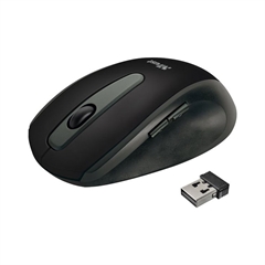 Miš Trust EasyClick, bežični