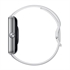 Pametni sat Redmi Watch 5, srebrno-sivi