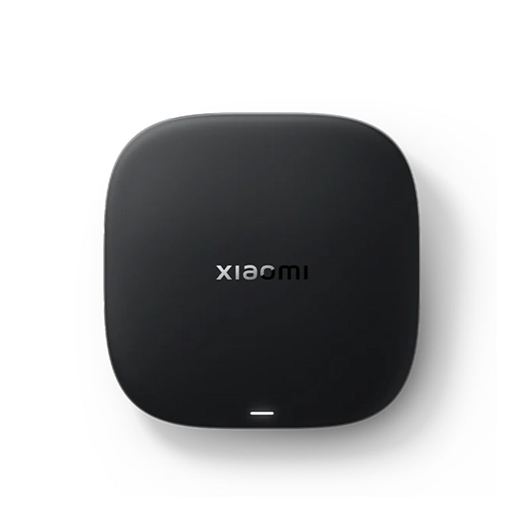 Multimedijski player Xiaomi TV Box S (3rd Gen) EU