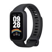 Pametna narukvica Xiaomi Smart Band 9 Active, crna