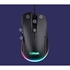 Gaming miš Trust GXT 992 YBAR, žičani, crni