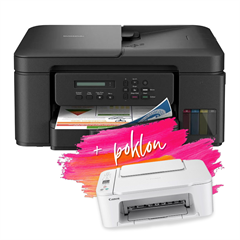Multifunkcijski uređaj Brother DCP-T730DW + poklon